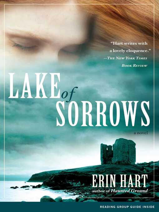Title details for Lake of Sorrows by Erin Hart - Wait list